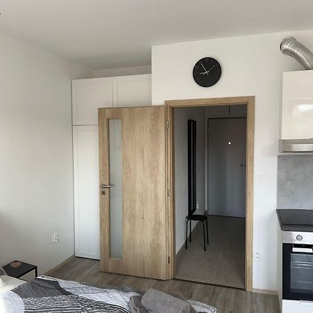 Apartman U Tedyho Leilighet Kasperske Hory Eksteriør bilde