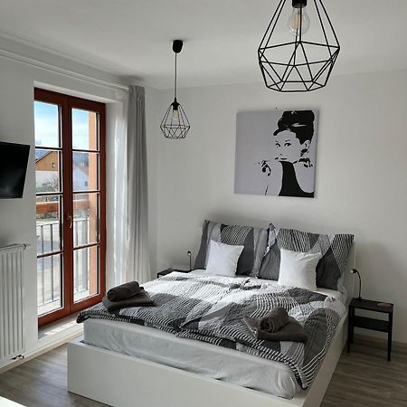 Apartman U Tedyho Leilighet Kasperske Hory Eksteriør bilde