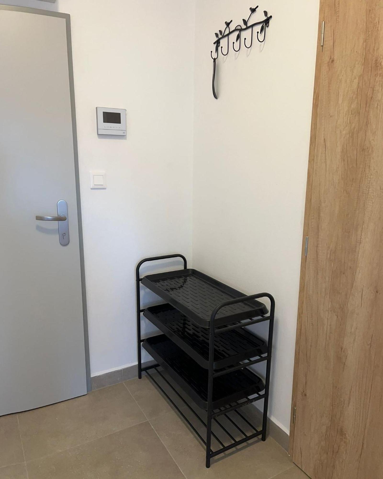 Apartman U Tedyho Leilighet Kasperske Hory Eksteriør bilde